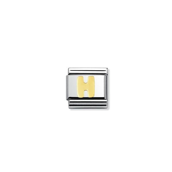 NOMINATION JEWELS JEWELRY Mod. 030101/08 - H