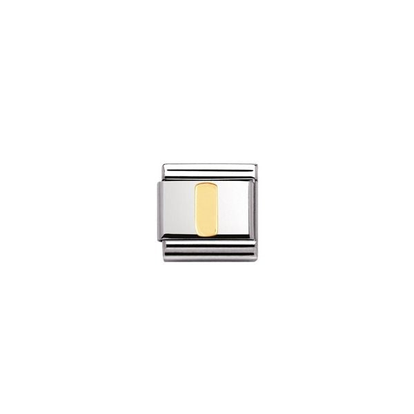 NOMINATION JEWELS JEWELRY Mod. 030101/09 - I