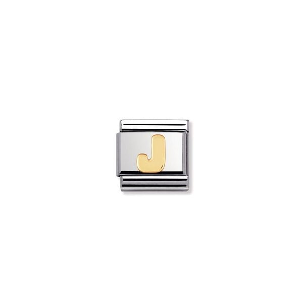 NOMINATION JEWELS JEWELRY Mod. 030101/10 - J
