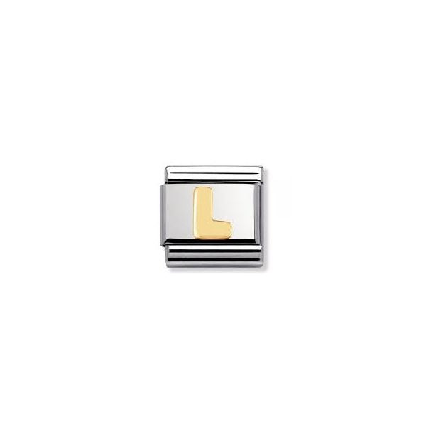 NOMINATION JEWELS JEWELRY Mod. 030101/12 - L
