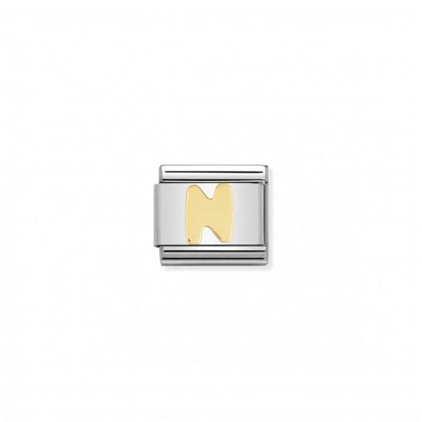 NOMINATION JEWELS JEWELRY Mod. 030101/14 - N