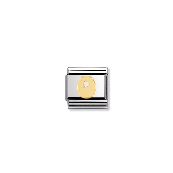 NOMINATION JEWELS JEWELRY Mod. 030101/15 - O