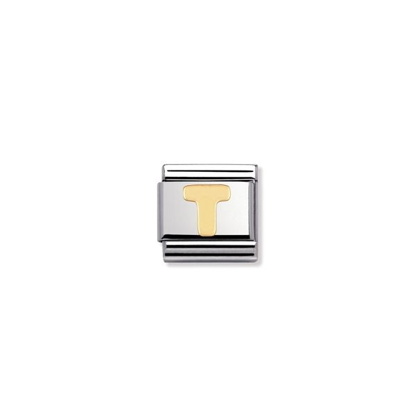 NOMINATION JEWELS JEWELRY Mod. 030101/20 - Default Title