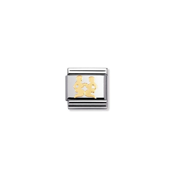 NOMINATION JEWELS JEWELRY Mod. 030104/03 - Default Title