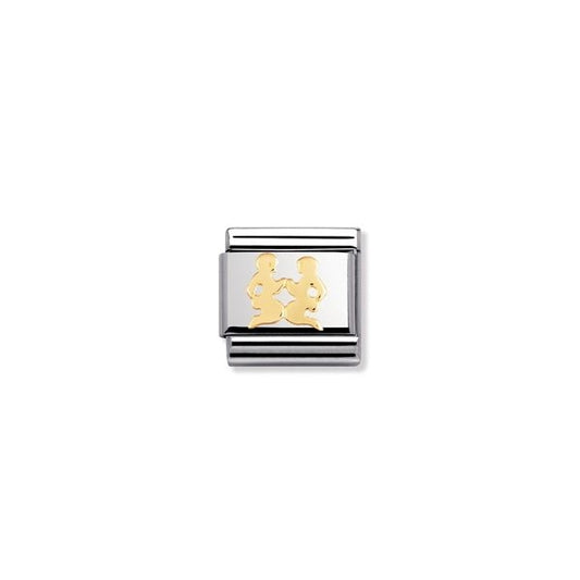 NOMINATION JEWELS JEWELRY Mod. 030104/03