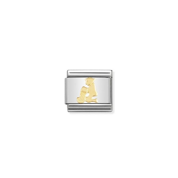 NOMINATION JEWELS JEWELRY Mod. 030104/11 - Default Title