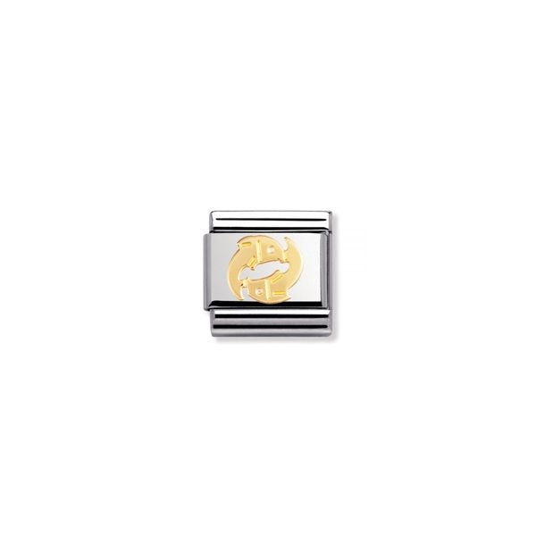 NOMINATION JEWELS JEWELRY Mod. 030104/12 - Default Title