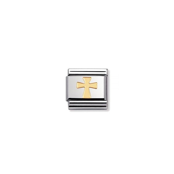NOMINATION JEWELS JEWELRY Mod. 030105/01 - Default Title
