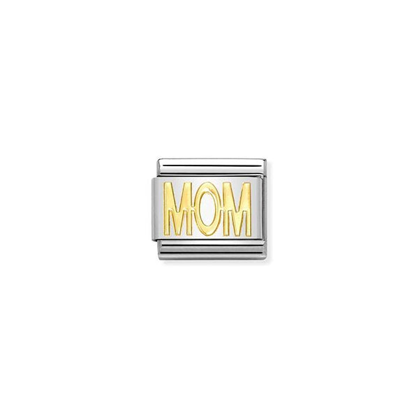NOMINATION JEWELS JEWELRY Mod. 030107/01 - Default Title