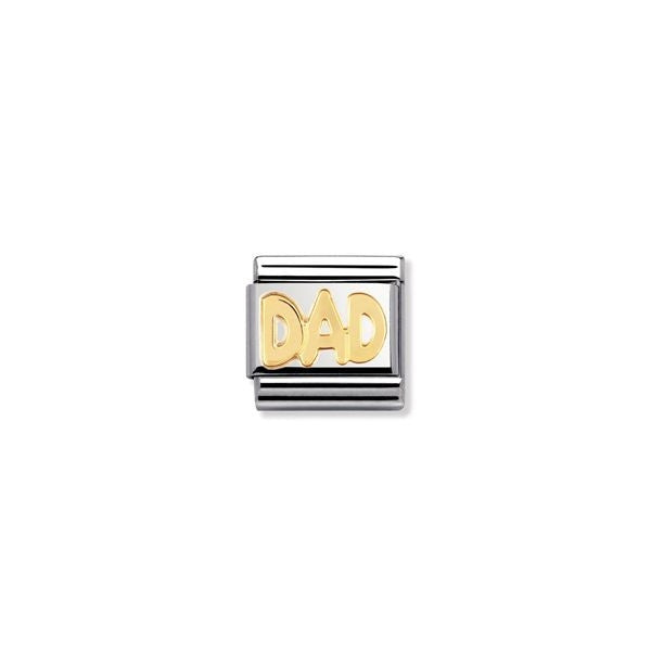 NOMINATION JEWELS JEWELRY Mod. 030107/11 - Default Title
