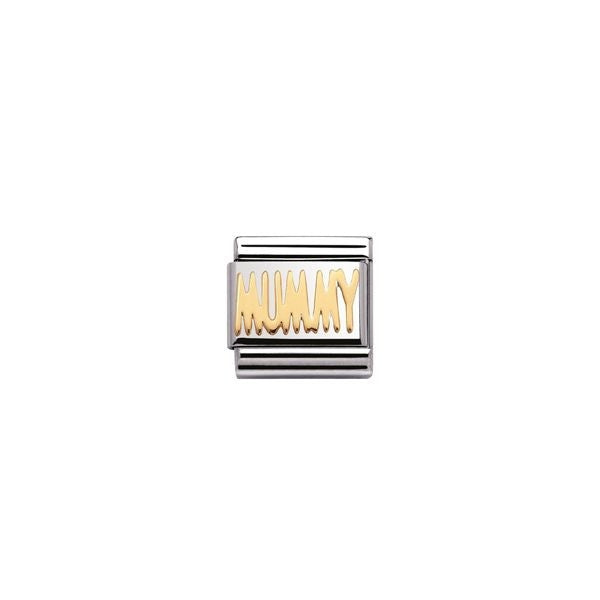 NOMINATION JEWELS JEWELRY Mod. 030107/21 - Default Title