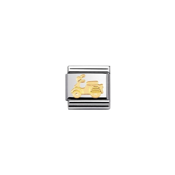 NOMINATION JEWELS JEWELRY Mod. 030108/06 - Default Title