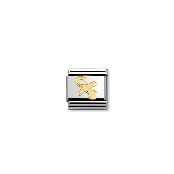 NOMINATION JEWELS JEWELRY Mod. 030109/07 - Default Title