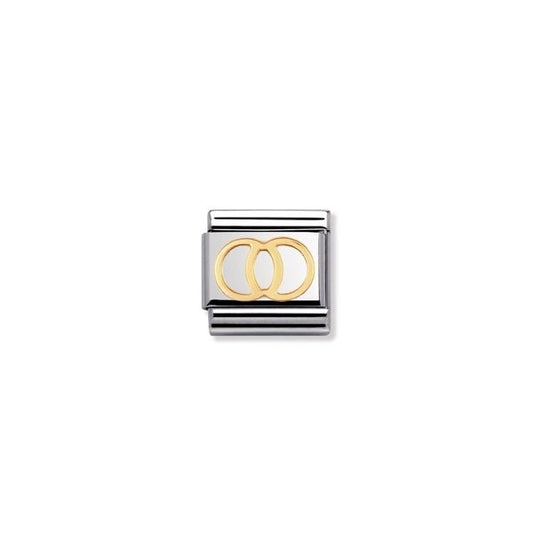 NOMINATION JEWELS JEWELRY Mod. 030109/21