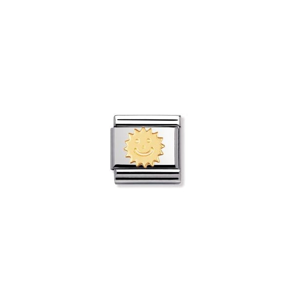 NOMINATION JEWELS JEWELRY Mod. 030110/02 - Default Title
