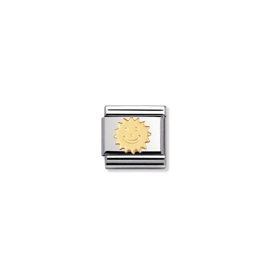 NOMINATION JEWELS JEWELRY Mod. 030110/02