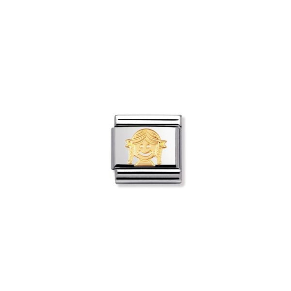 NOMINATION JEWELS JEWELRY Mod. 030110/03 - Default Title