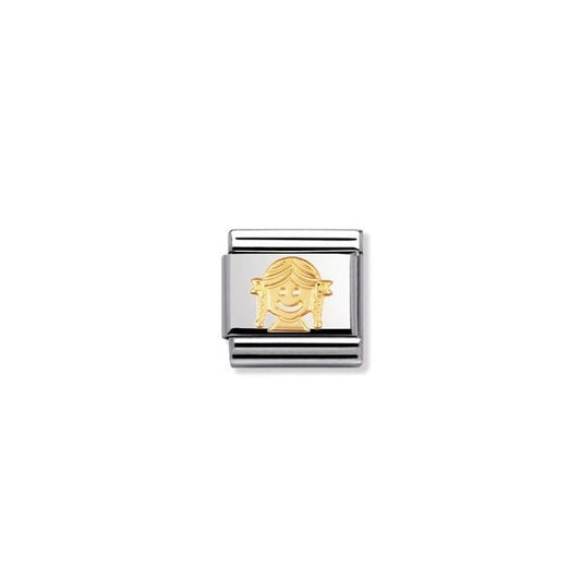 NOMINATION JEWELS JEWELRY Mod. 030110/03