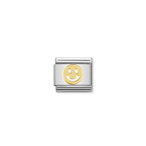 NOMINATION JEWELS JEWELRY Mod. 030110/06 - Default Title