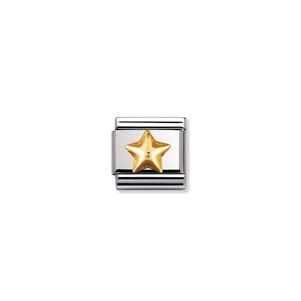NOMINATION JEWELS JEWELRY Mod. 030110/12 - Default Title