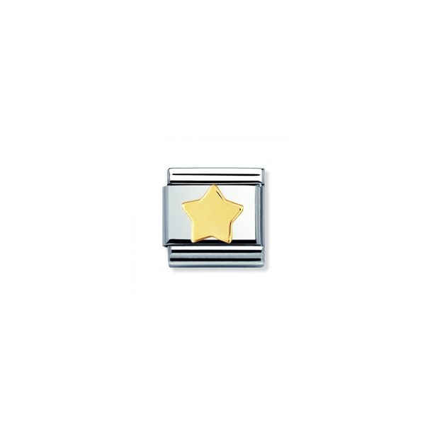 NOMINATION JEWELS JEWELRY Mod. 030110/17 - Default Title