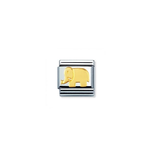 NOMINATION JEWELS JEWELRY Mod. 030112/08 - Default Title