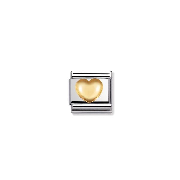 NOMINATION JEWELS JEWELRY Mod. 030116/01 - Default Title