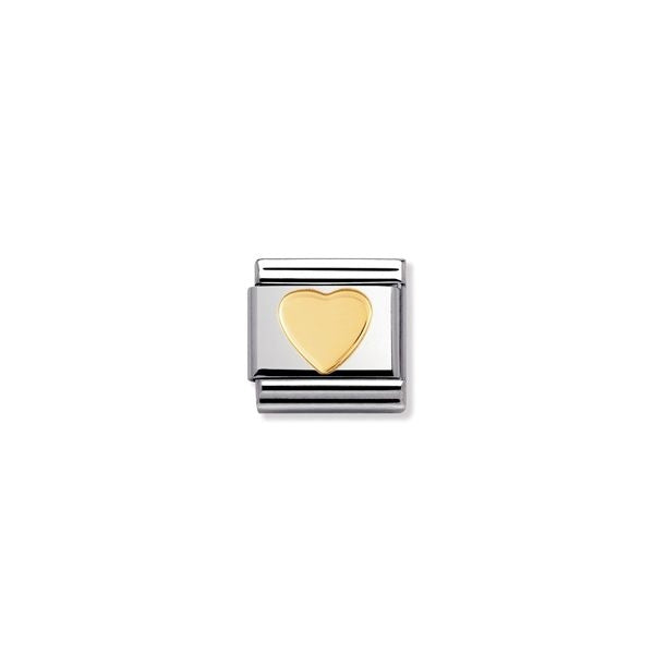 NOMINATION JEWELS JEWELRY Mod. 030116/02 - Default Title