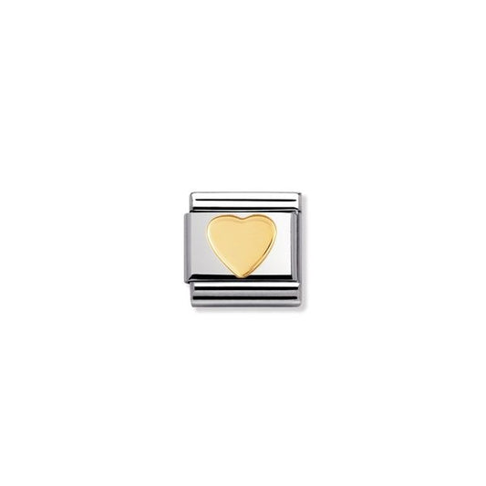 NOMINATION JEWELS JEWELRY Mod. 030116/02