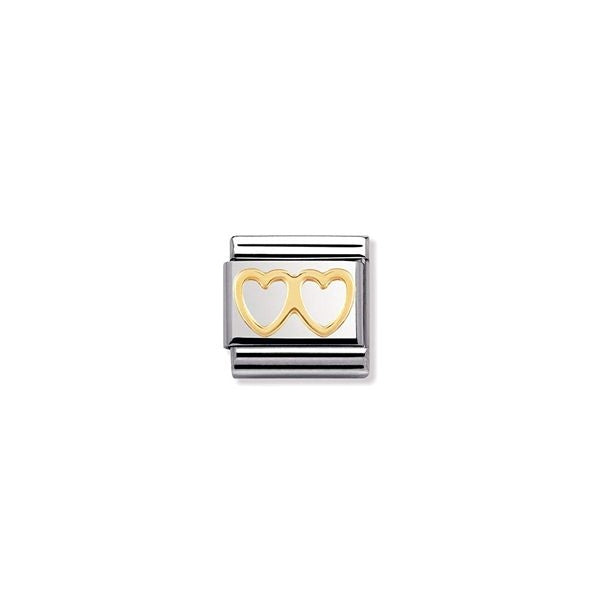 NOMINATION JEWELS JEWELRY Mod. 030116/03 - Default Title