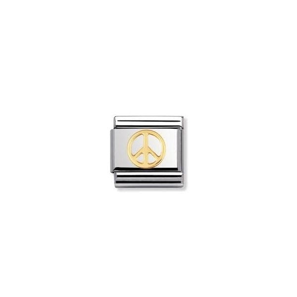 NOMINATION JEWELS JEWELRY Mod. 030116/06 - Default Title
