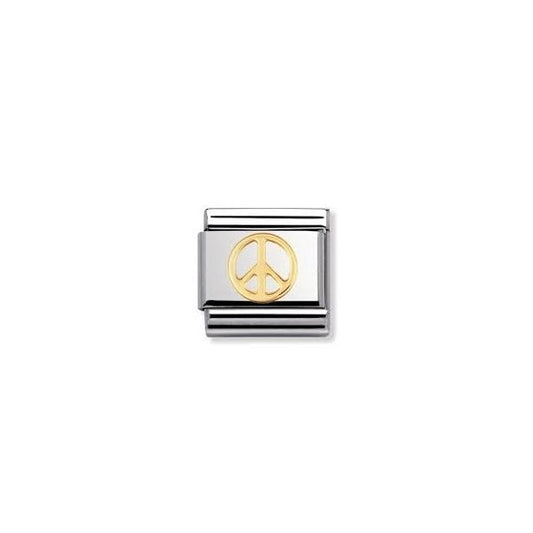 NOMINATION JEWELS JEWELRY Mod. 030116/06