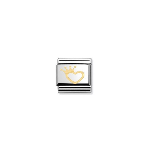 NOMINATION JEWELS JEWELRY Mod. 030116/17 - Default Title