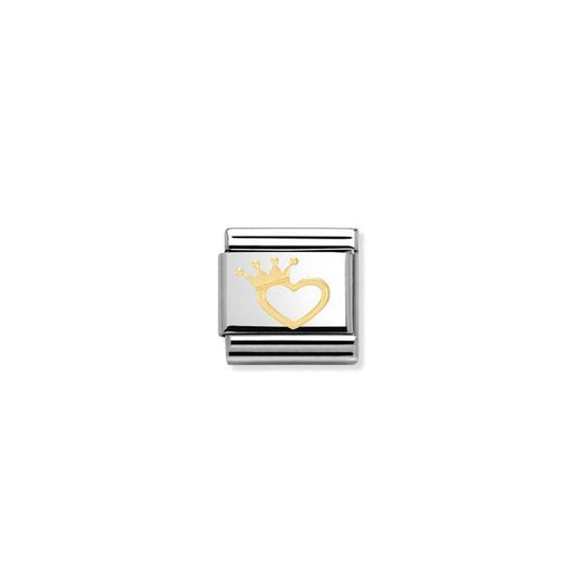 NOMINATION JEWELS JEWELRY Mod. 030116/17