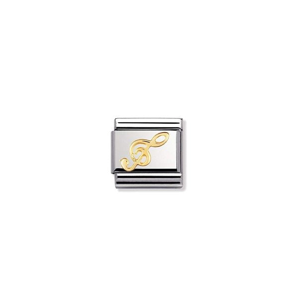 NOMINATION JEWELS JEWELRY Mod. 030117/08 - Default Title