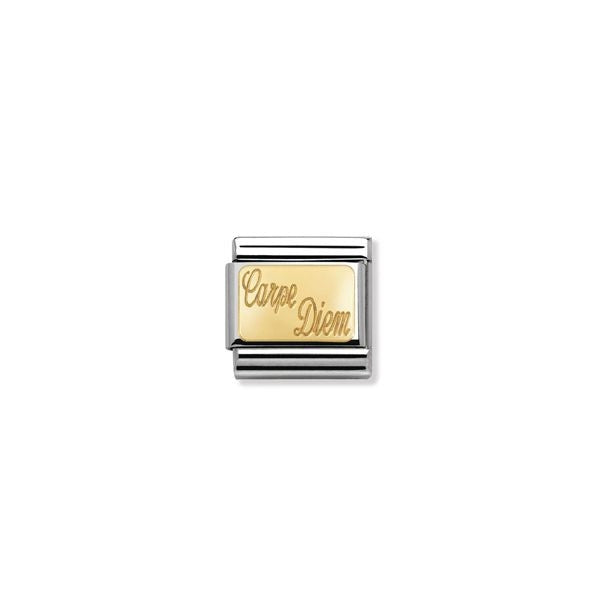 NOMINATION JEWELS JEWELRY Mod. 030121/30 - Default Title