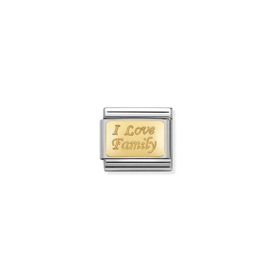NOMINATION JEWELS JEWELRY Mod. 030121/33