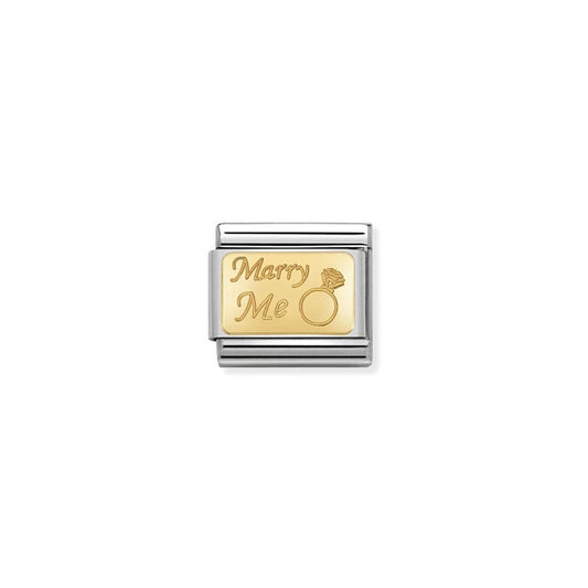 NOMINATION JEWELS JEWELRY Mod. 030121/44