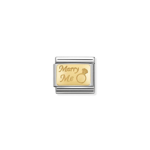 NOMINATION JEWELS JEWELRY Mod. 030121/44 - Default Title