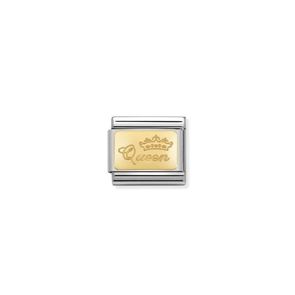 NOMINATION JEWELS JEWELRY Mod. 030121/49 - Default Title