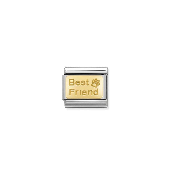 NOMINATION JEWELS JEWELRY Mod. 030121/50 - Default Title