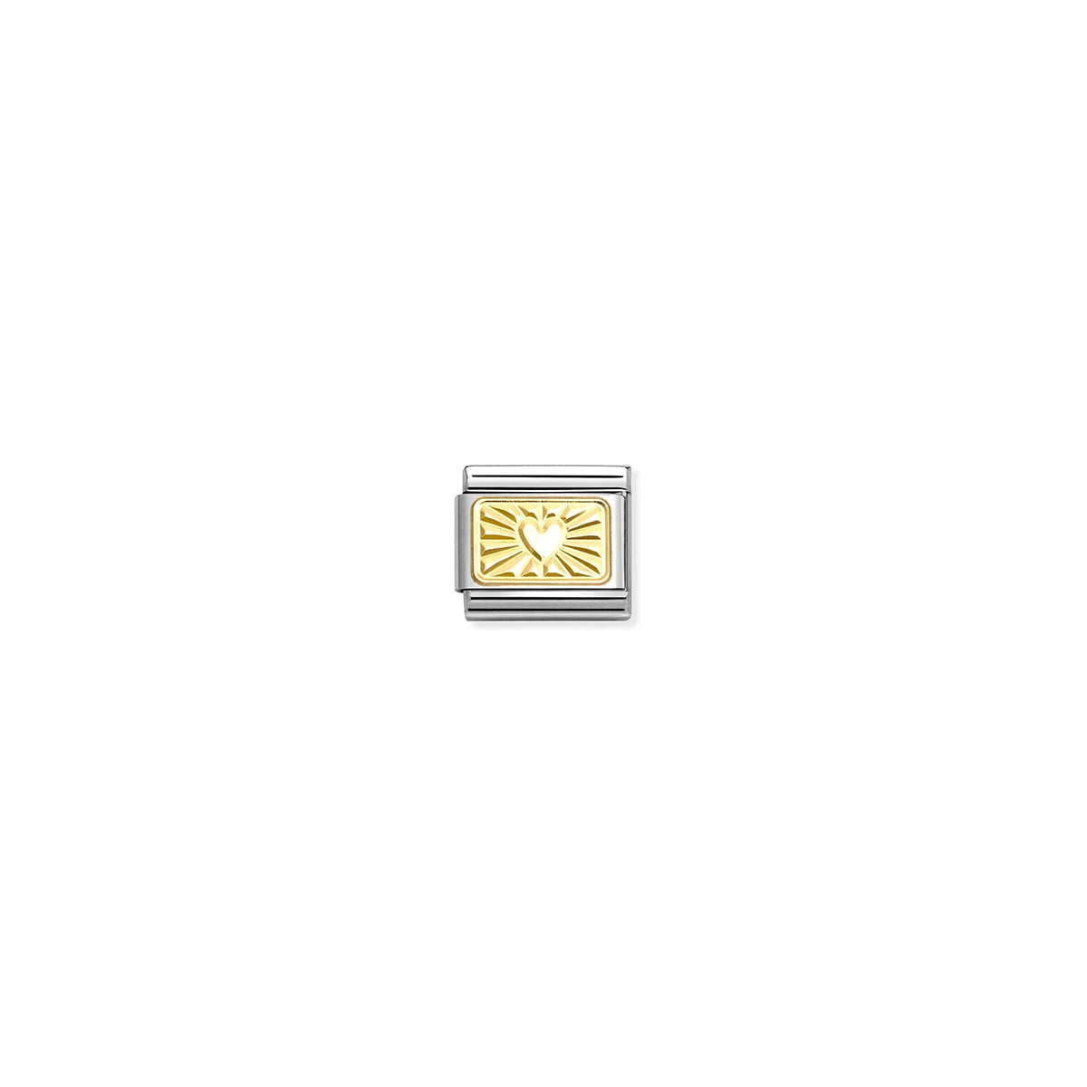 NOMINATION JEWELS JEWELRY Mod. 030121/58 - Default Title