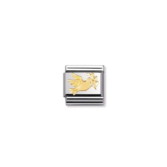 NOMINATION JEWELS JEWELRY Mod. 030122/09