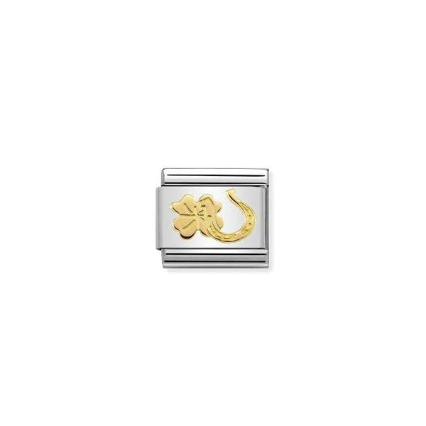 NOMINATION JEWELS JEWELRY Mod. 030149/34 - Default Title