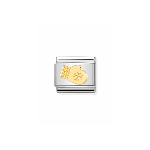 NOMINATION JEWELS JEWELRY Mod. 030149/41 - Default Title