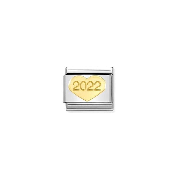 NOMINATION JEWELS JEWELRY Mod. 030149/42 - Default Title