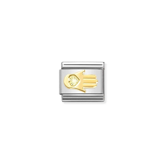 NOMINATION JEWELS JEWELRY Mod. 030149/47