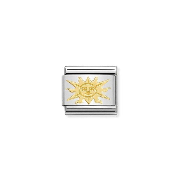 NOMINATION JEWELS JEWELRY Mod. 030161/09 - Default Title