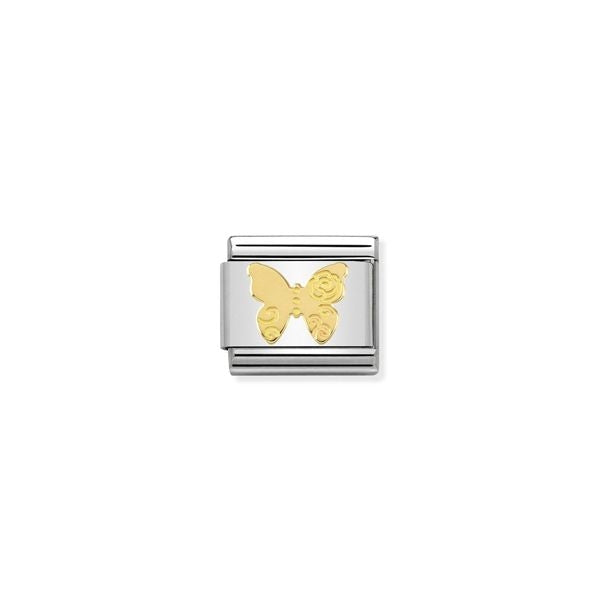 NOMINATION JEWELS JEWELRY Mod. 030162/13 - Default Title
