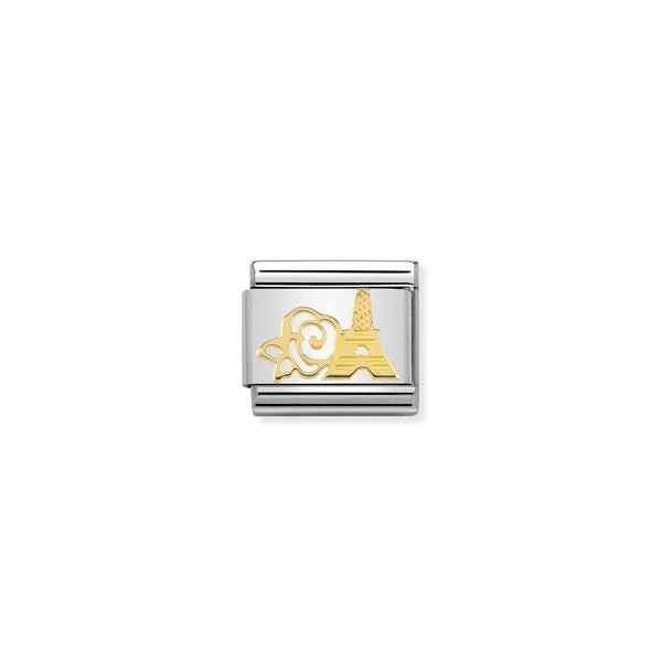 NOMINATION JEWELS JEWELRY Mod. 030162/18 - Default Title